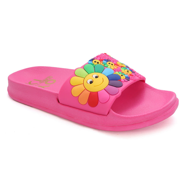 Kids Funky Slides
