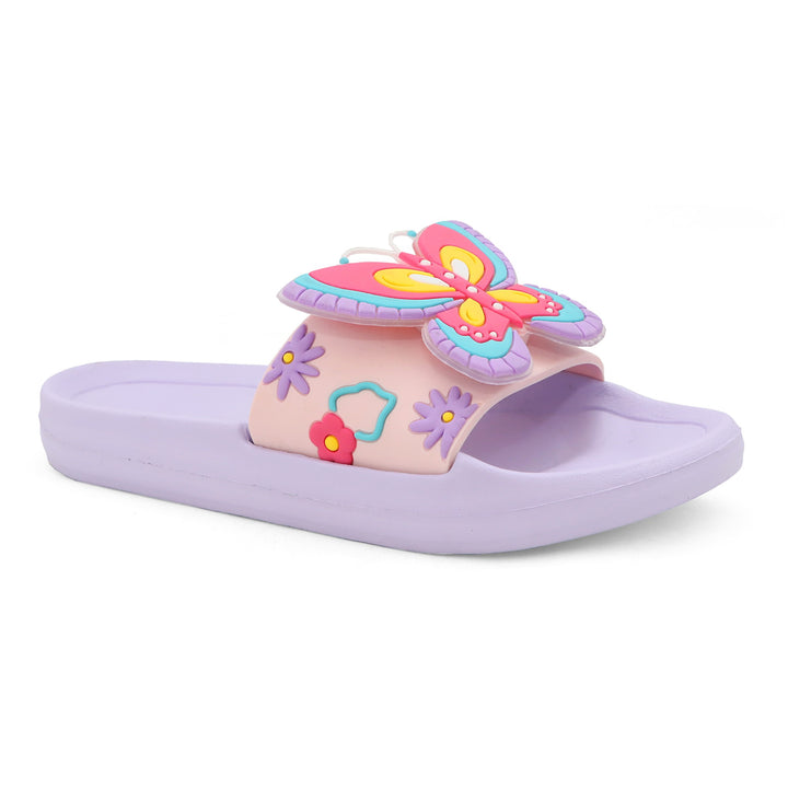 Kids Funky Slides