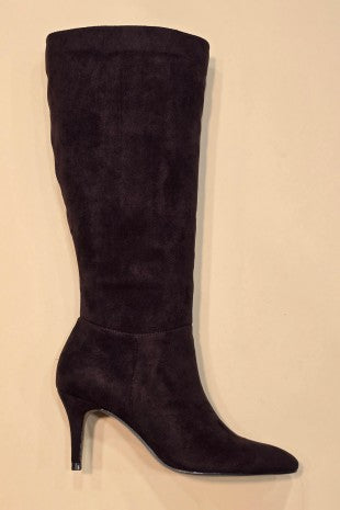 High Heels Knee Boots
