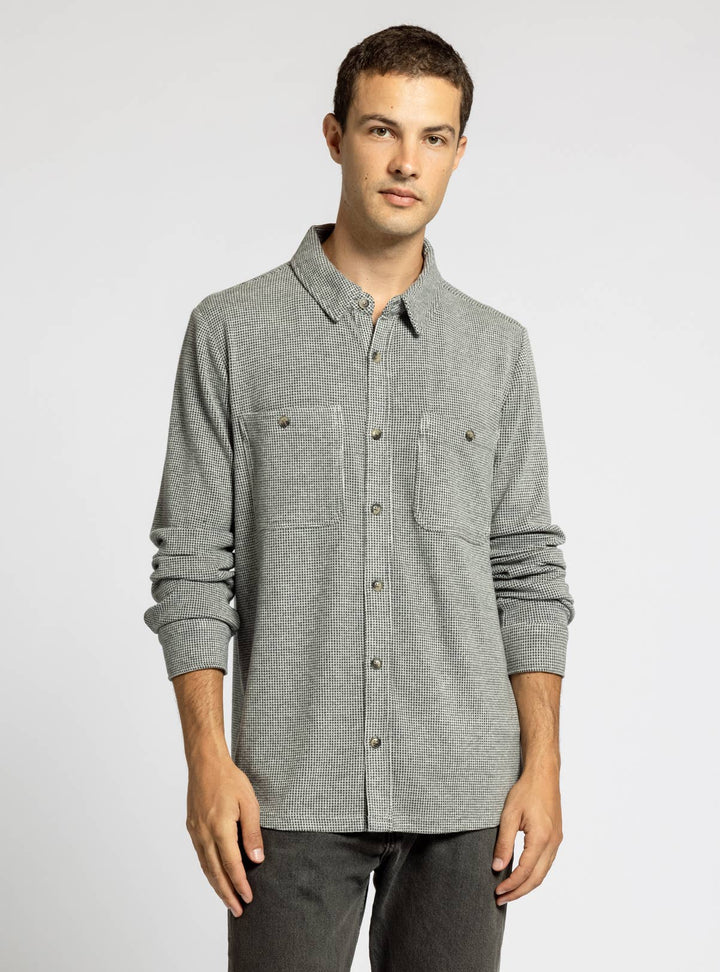 Thread & Supply Clark Shirt