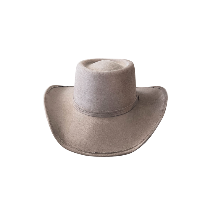 Western Gambler Cowboy Hat