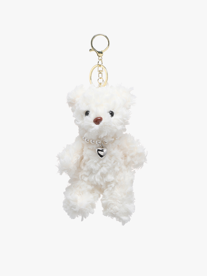 Bear Bag Charm