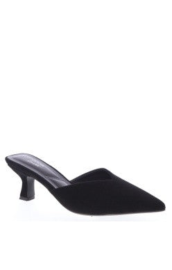 MORLEY HEEL