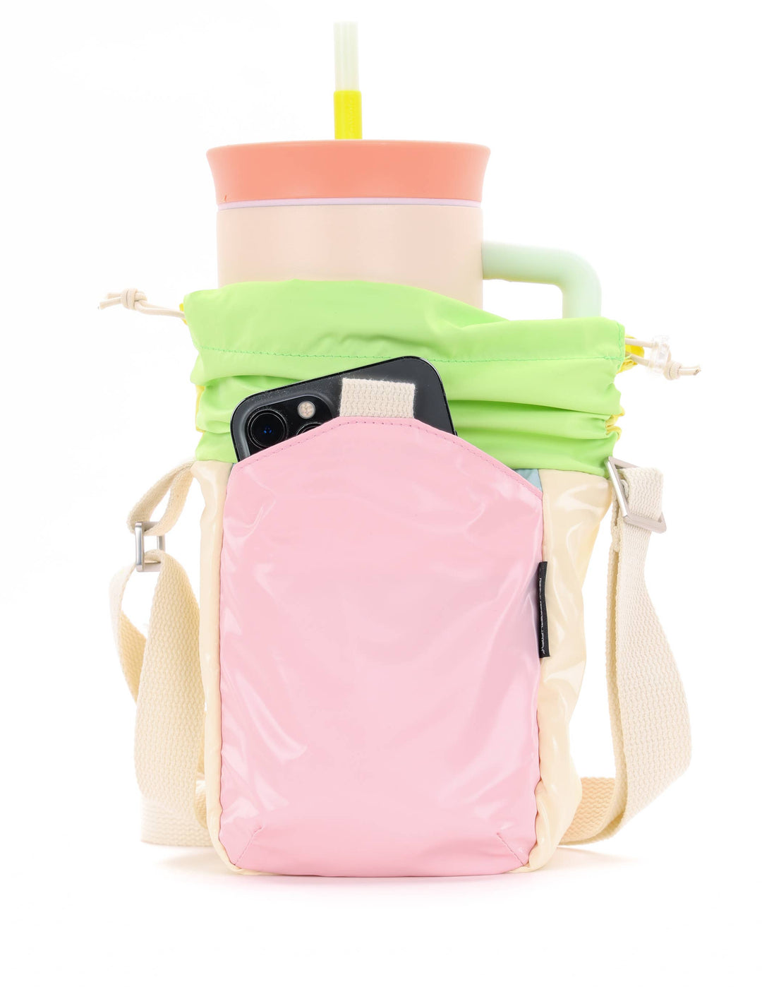 Crossbody Bag & Drinkware Accessories| Walla Walla
