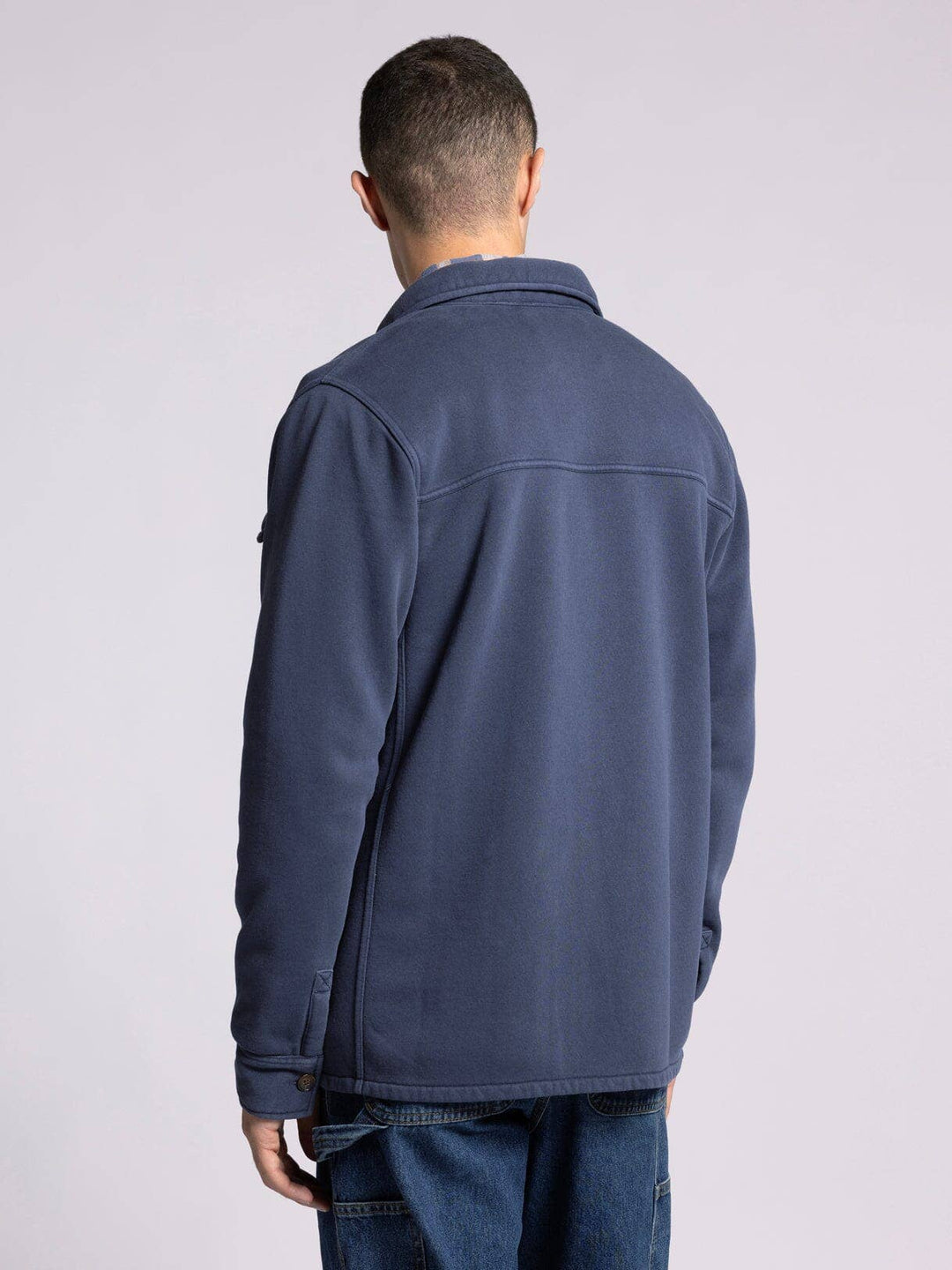 Thread & Supply Surplus Jacket