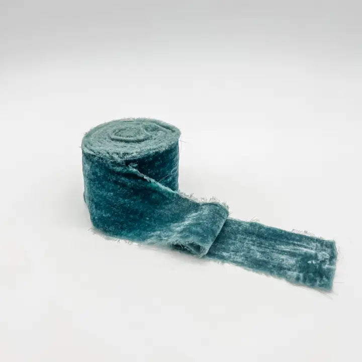 2" Velvet Ribbon