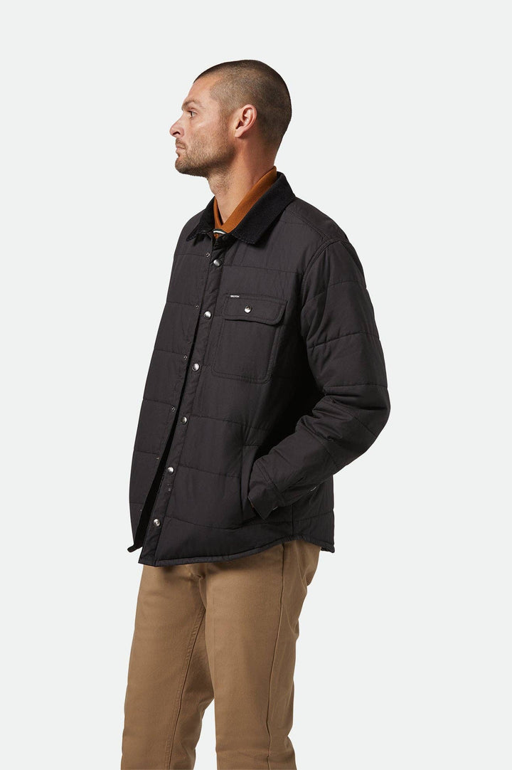 Brixton Cass Jacket