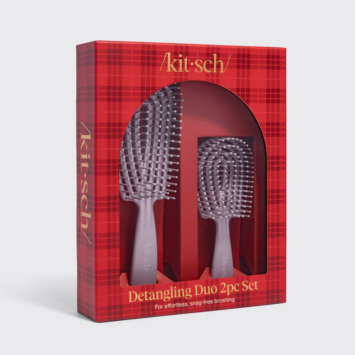 Detangling Duo 2pc Set