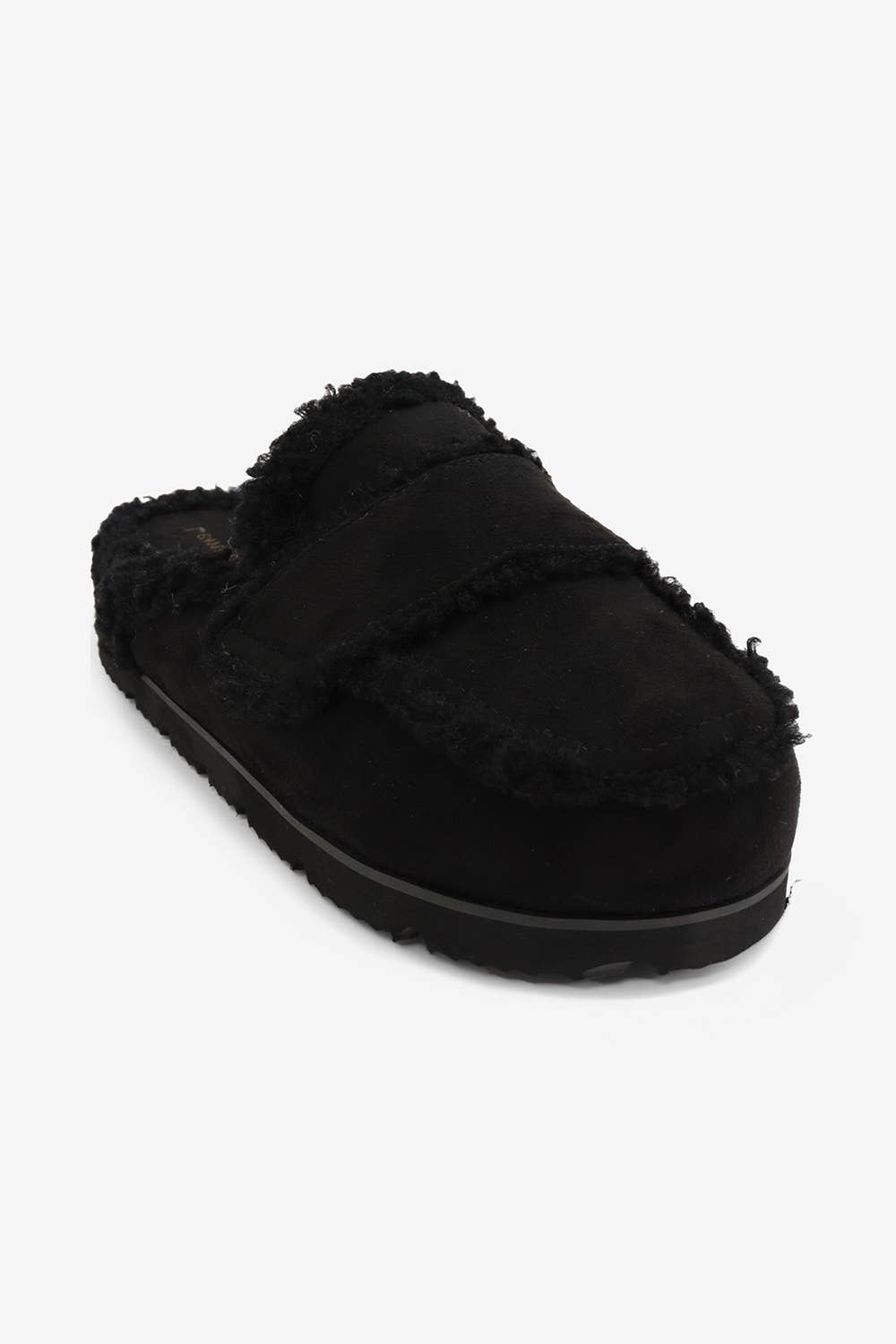 TATUM Slippers