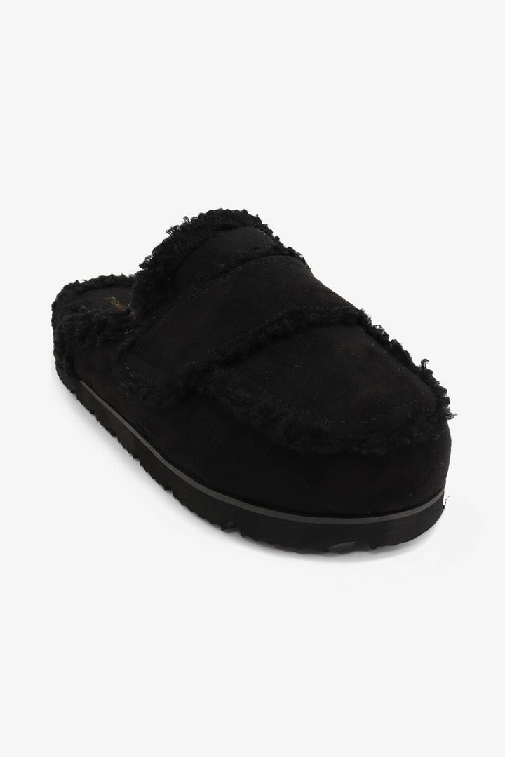 TATUM Slippers