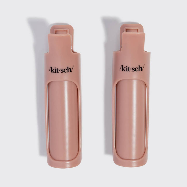 Kitsch Hair Volumizing Clip 2pc Set