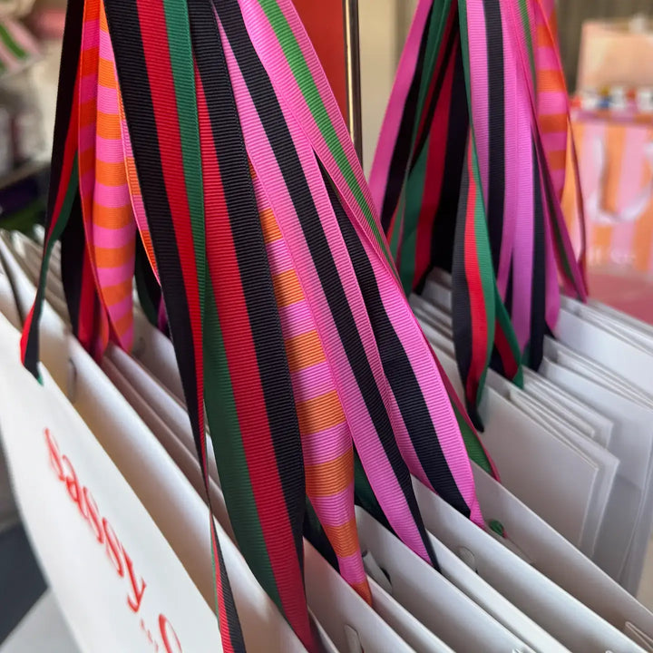 Happy Birthday Gift Bag