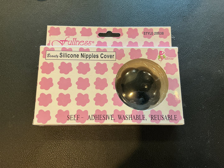 Silicone Nipple Covers