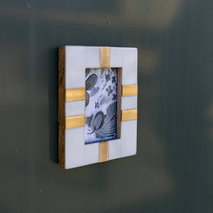 Arabella Magnetic Mini Picture Frame