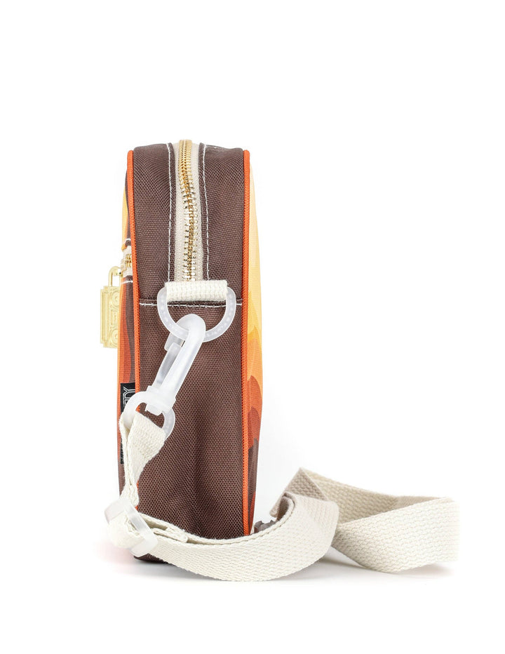 Mini Brick Bag | Retrograde Ripple