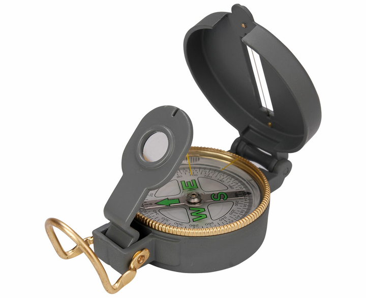 Metal Compass