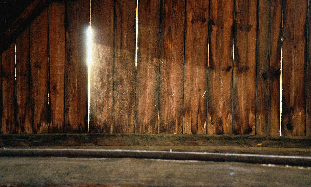 Barn Dance Candle