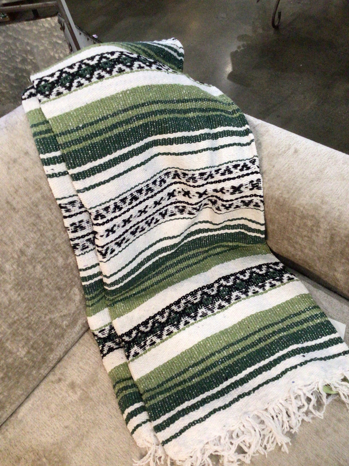MexicanThrow
