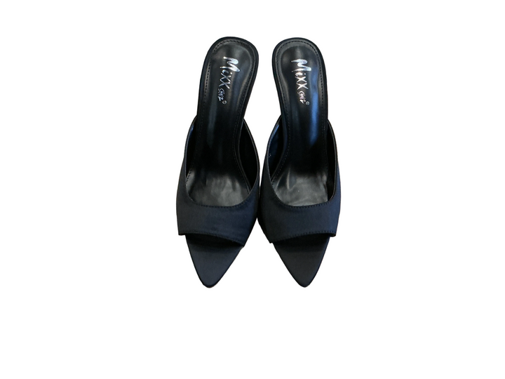 Open toe Stilletto