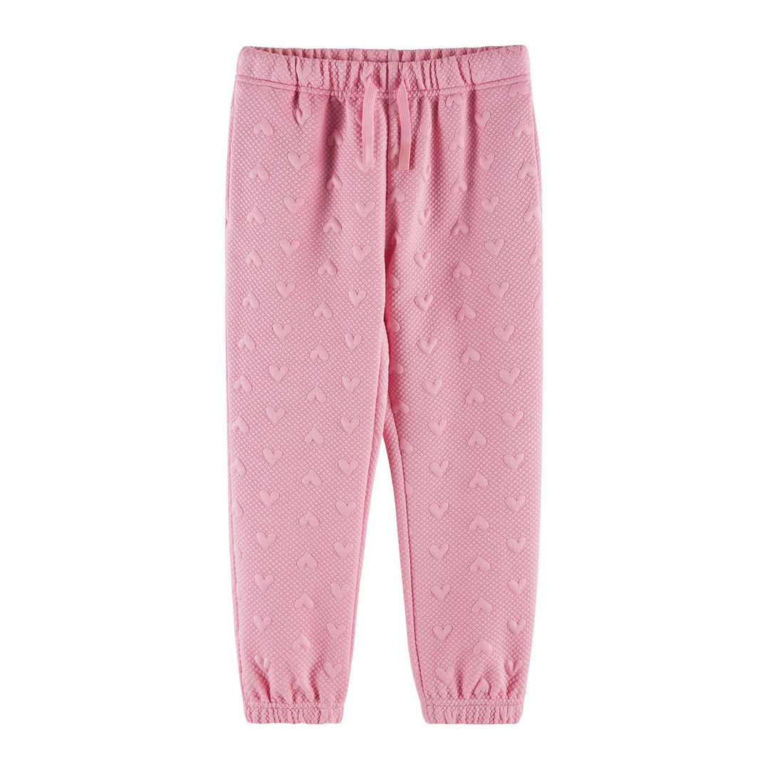 Kids Embossed Lounge Set