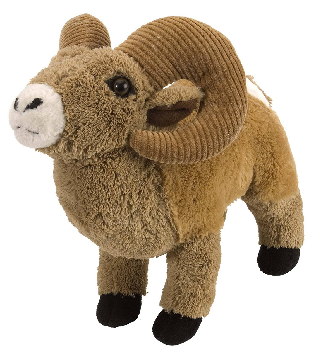 CK Bighorn Sheep Stuffed Animal