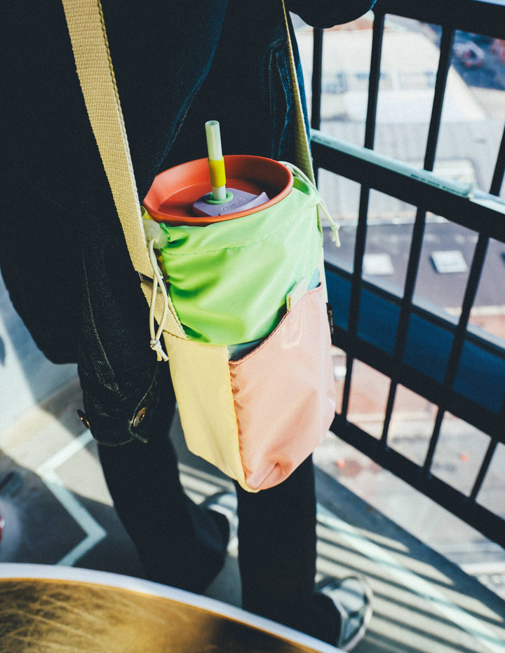 Crossbody Bag & Drinkware Accessories| Walla Walla