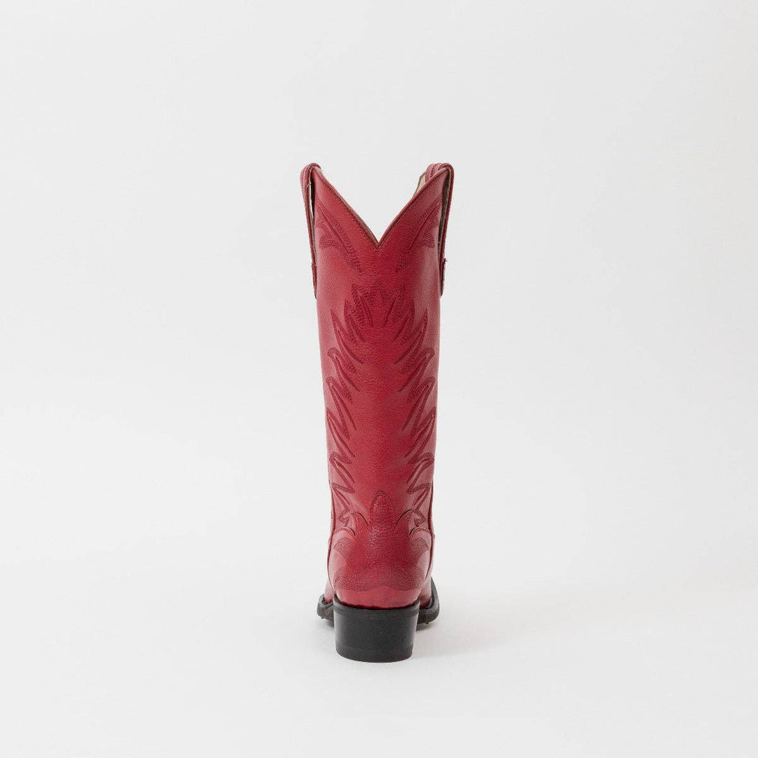 WILD AGAVE FLAME BOOTS