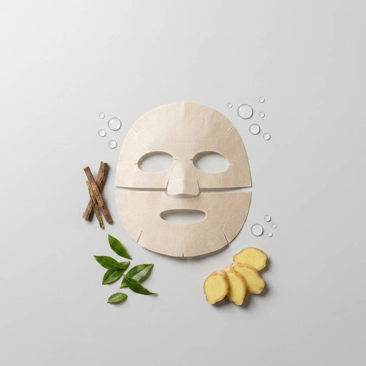Bro Mask Clay Mask for Men