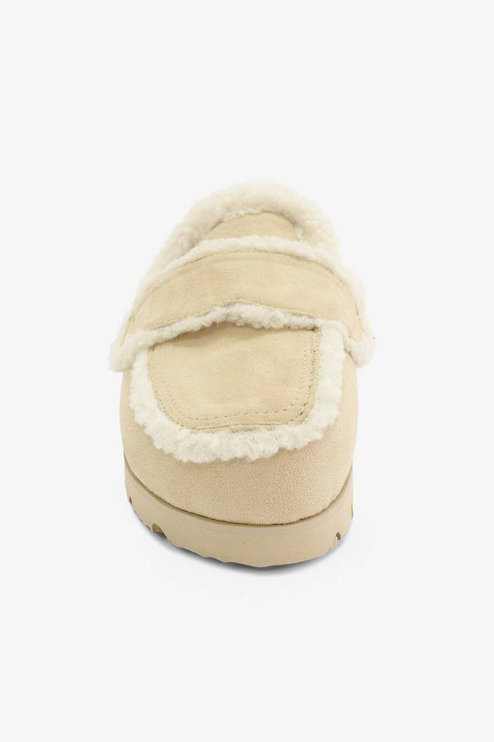 TATUM Slippers
