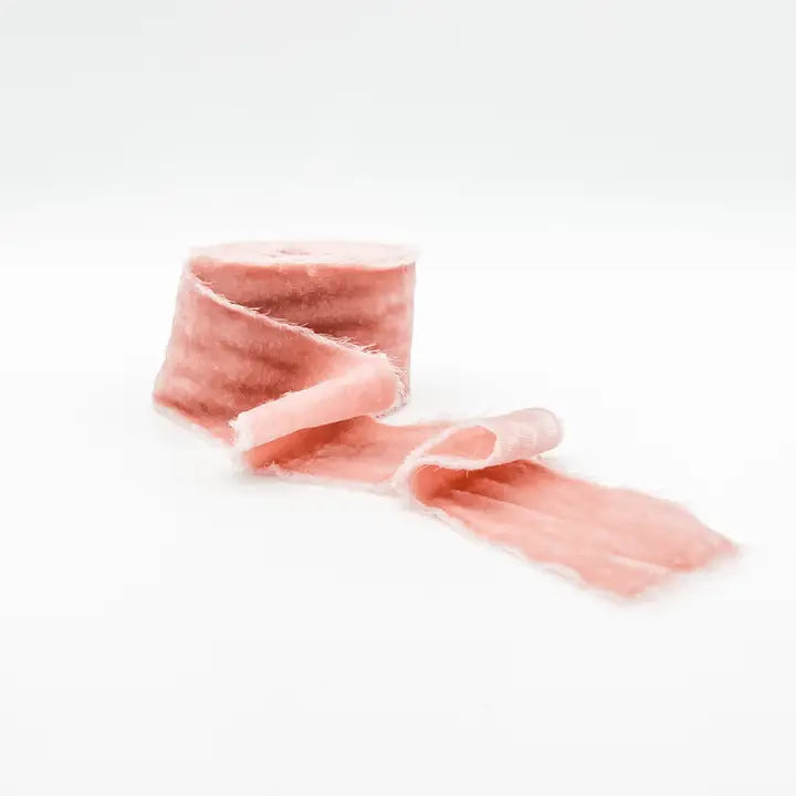 2" Velvet Ribbon