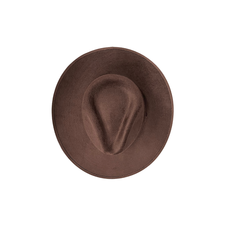 Rancher Hat