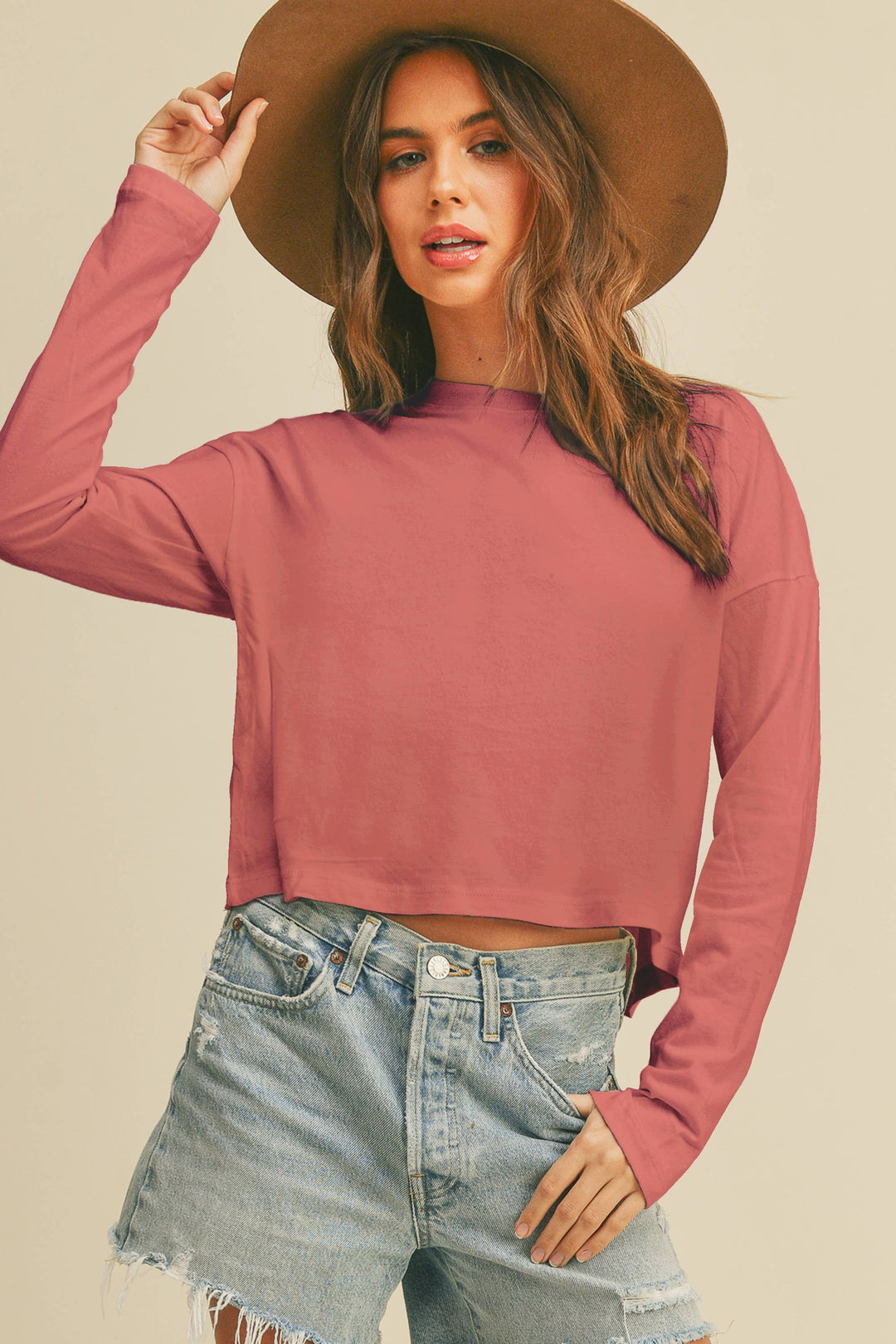 Long Sleeve T-Shirt