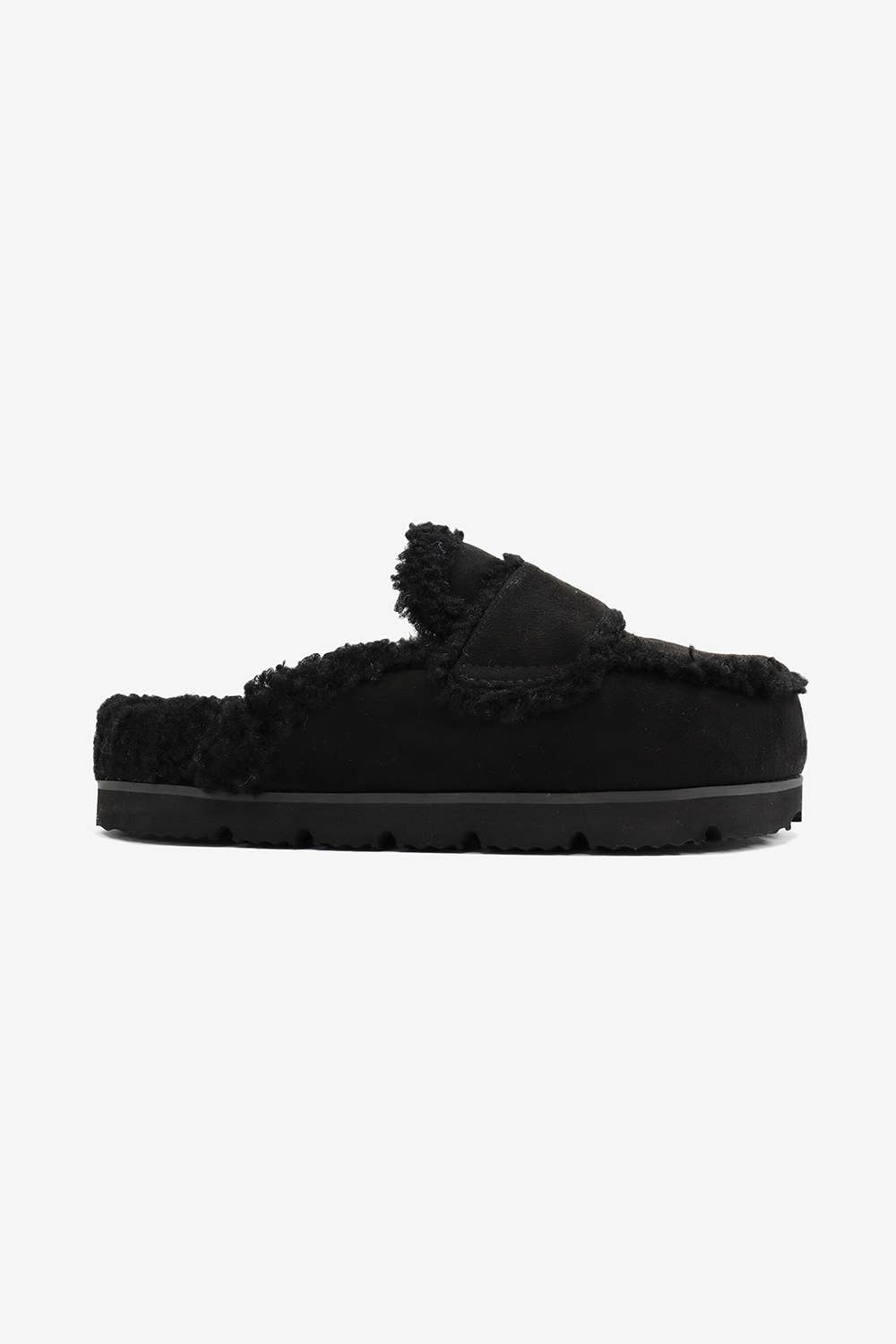 TATUM Slippers