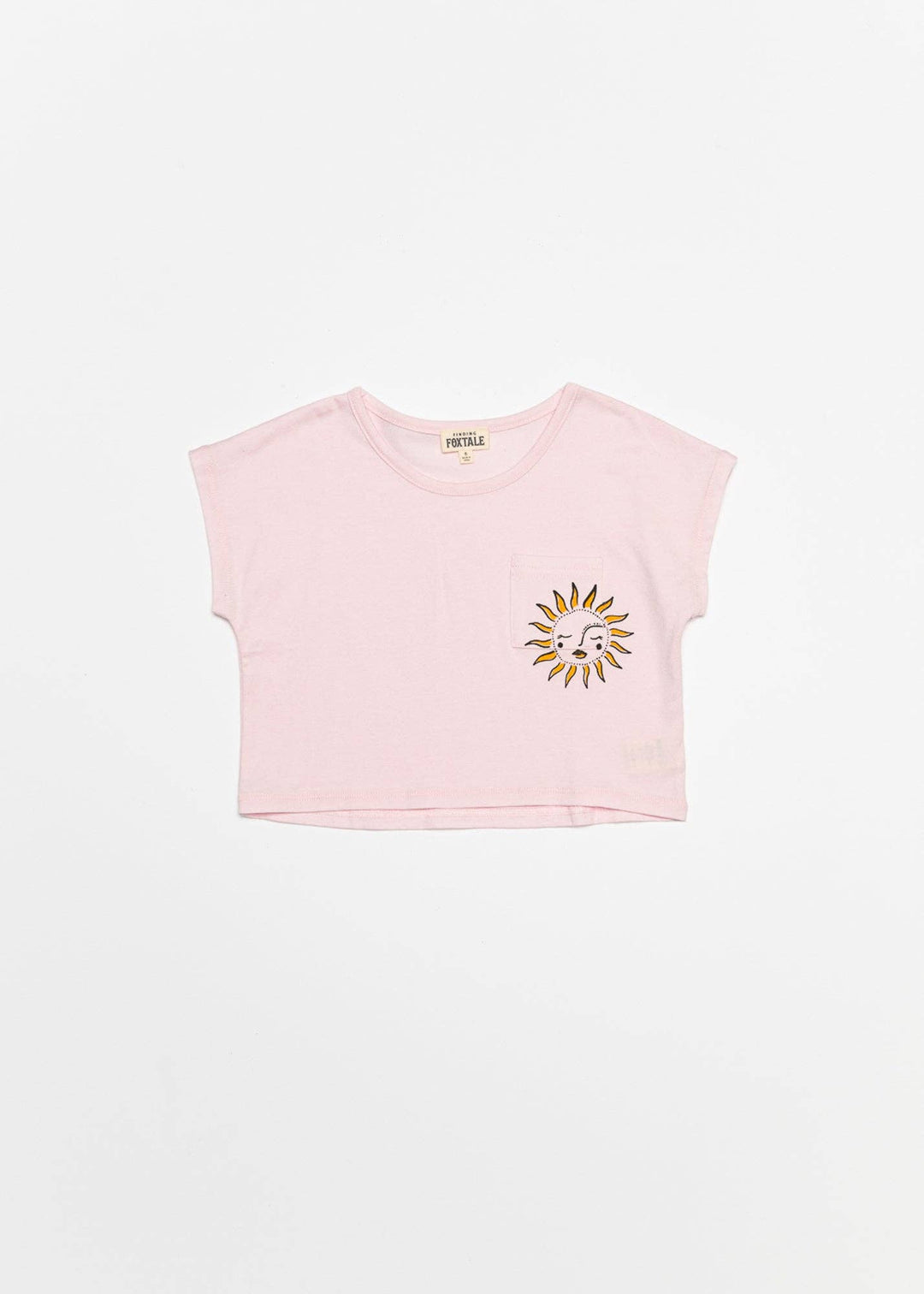 Sunkissed T Shirt