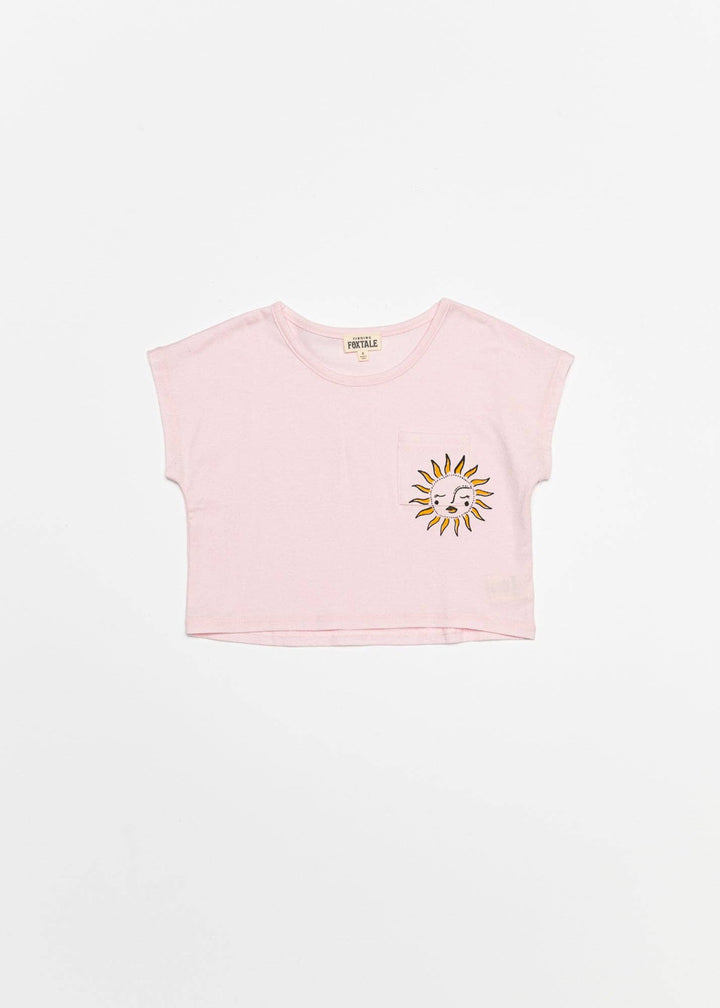 Sunkissed T Shirt