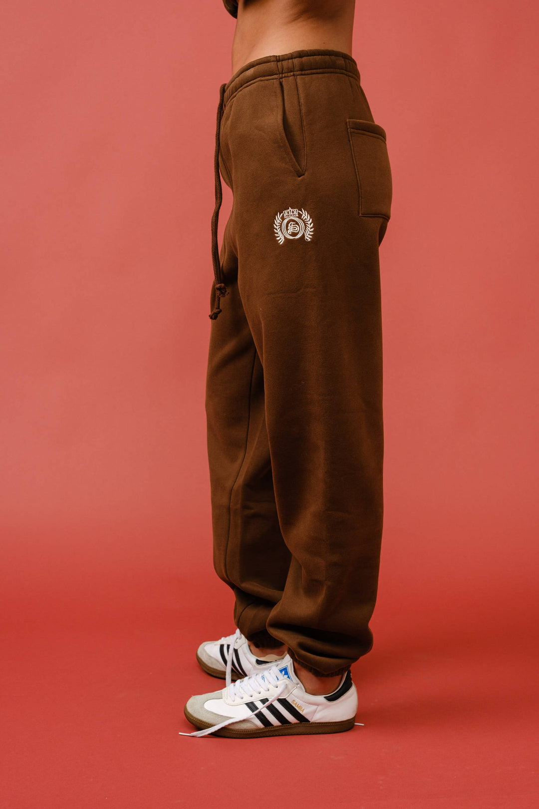 TERRY JOGGER
