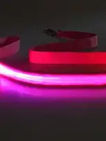 Led Light Up  Dog Leash