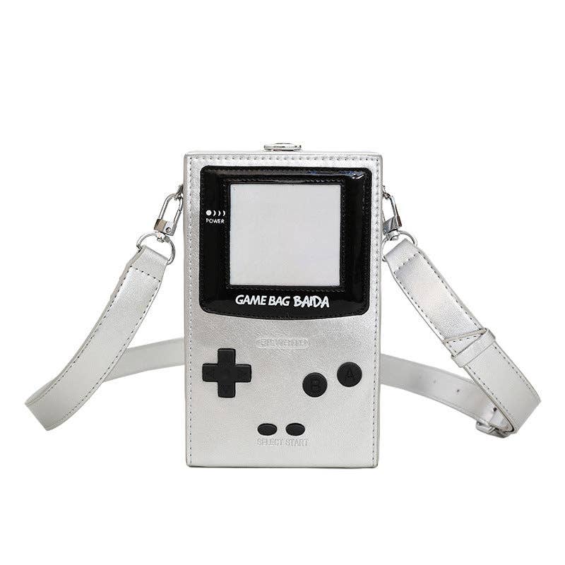 Game Box Bag
