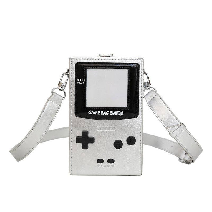 Game Box Bag