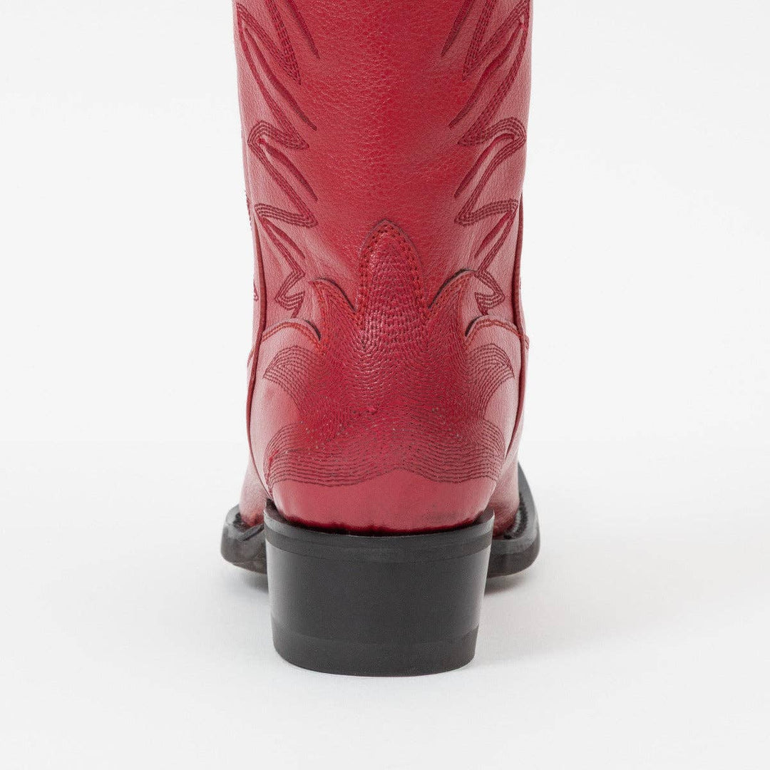 WILD AGAVE FLAME BOOTS