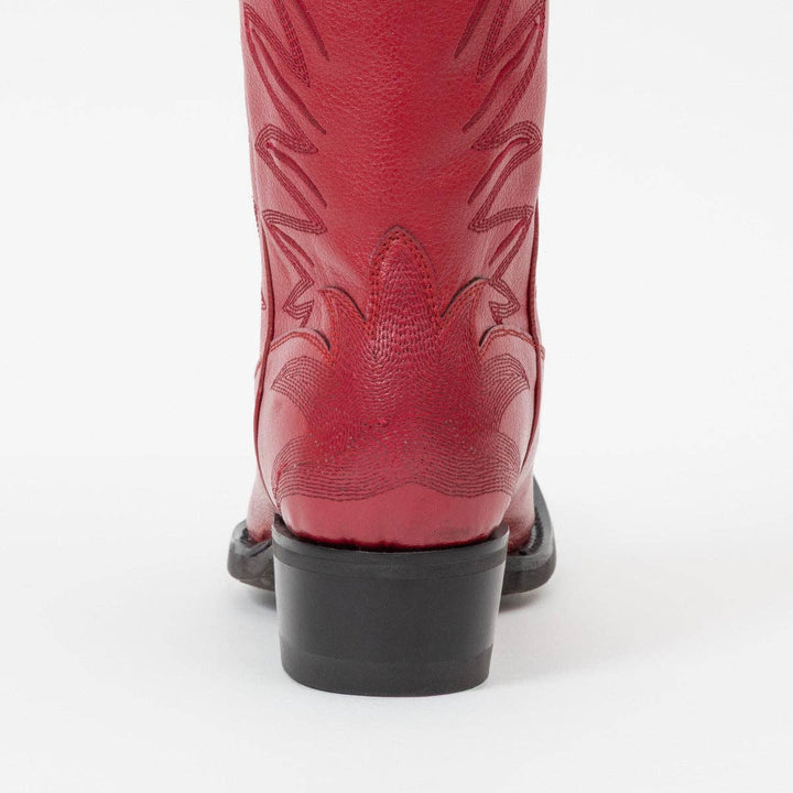 WILD AGAVE FLAME BOOTS