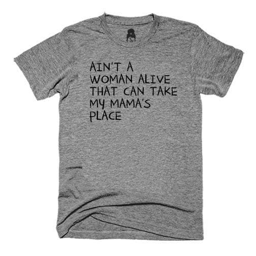 Dear Mama T Shirt