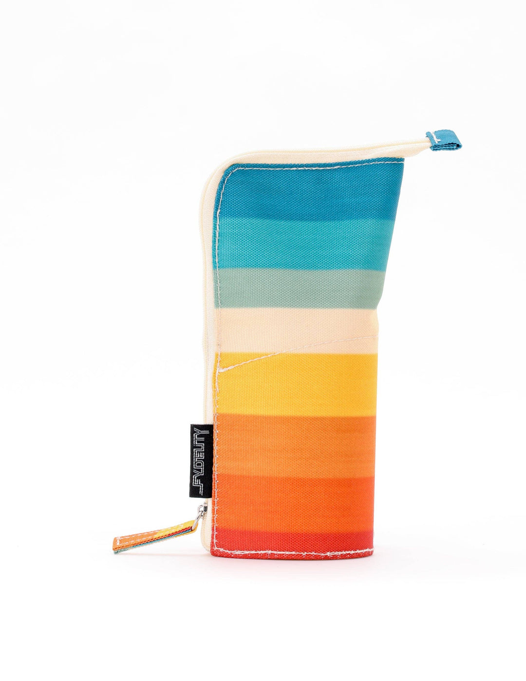 Slim Shady Sunnies Case |Retro Stripe