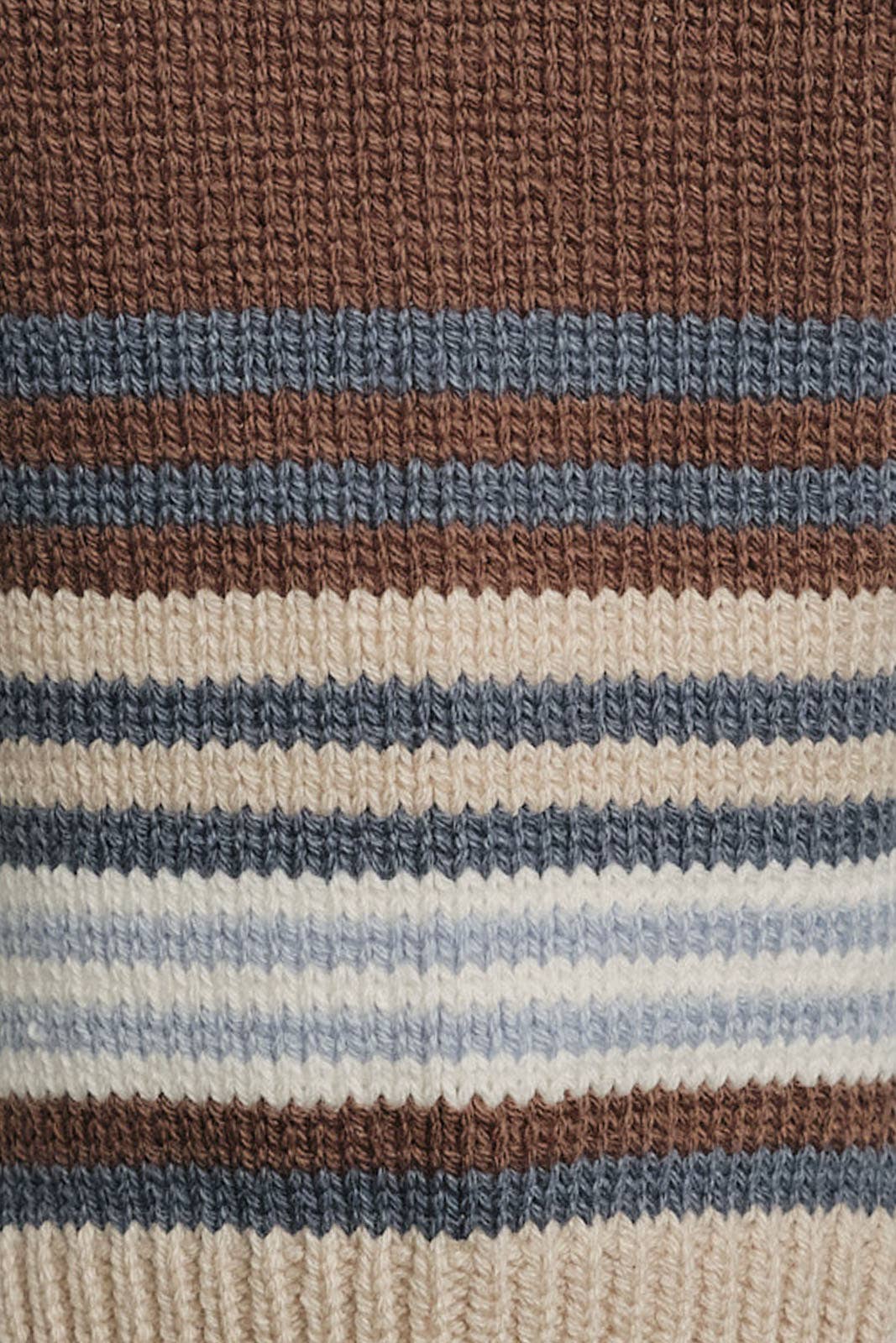 Stripe Sweater set