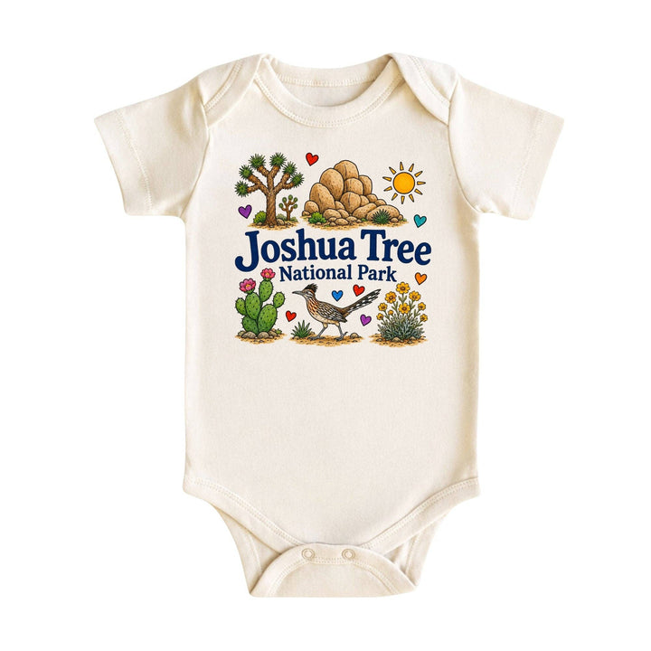 Joshua Tree National Park Onsie
