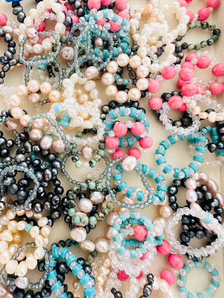 Bandana Stretch Charms