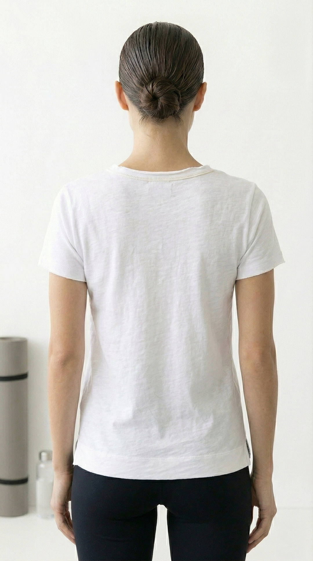 V-Neck T shirt
