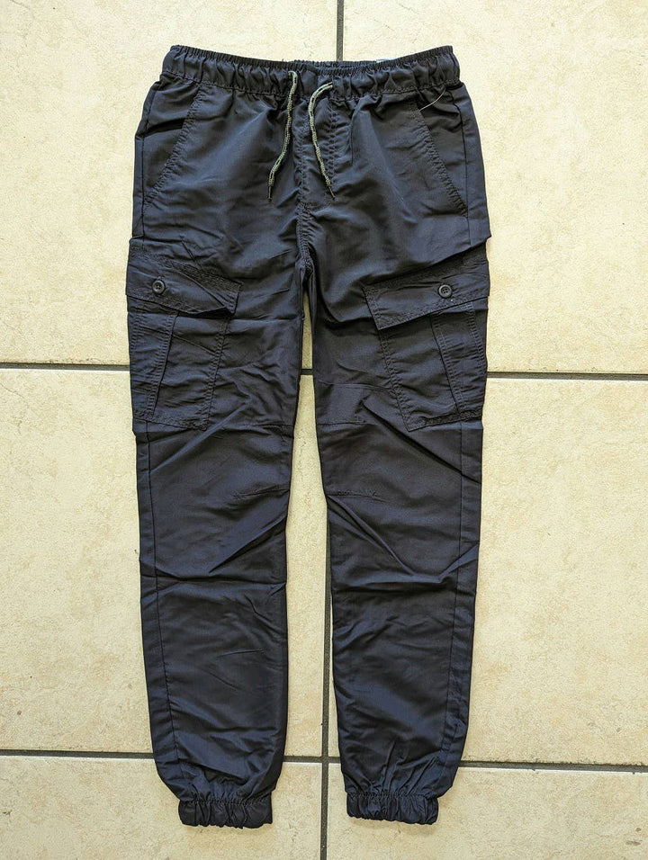 Boy's Pull-On Joggers
