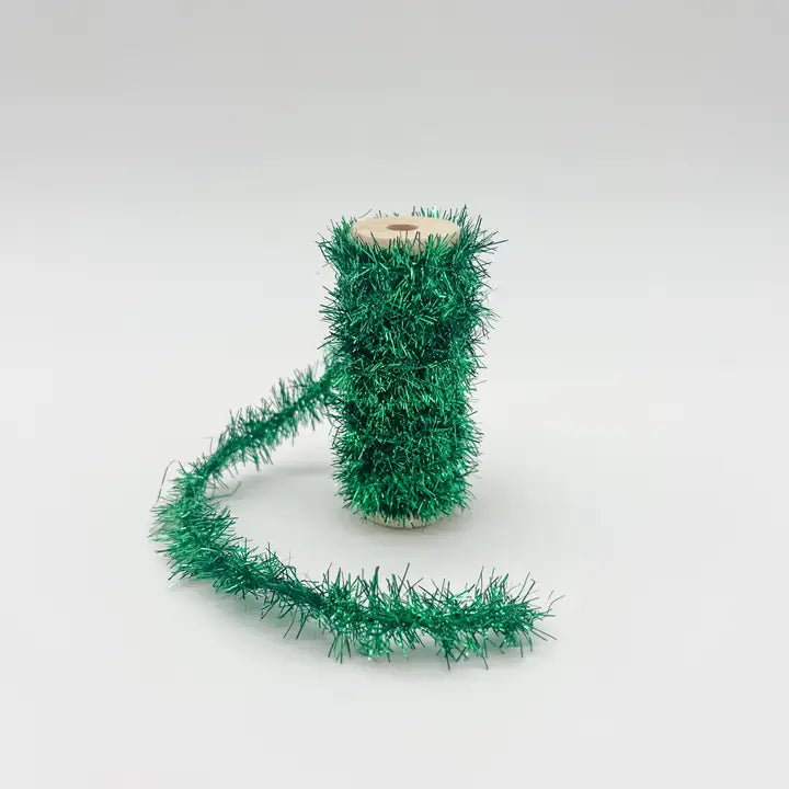 Christmas Tinsel