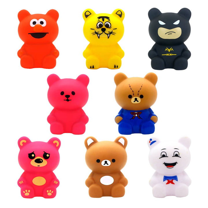 Vinyl Toy In Bulk Pack Mix [Random Styles]